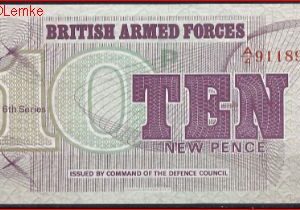 10 pence  P48  1972  UNC