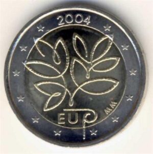 EU uitbreiding 2004