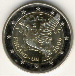 50 jaar lid VN 2005
