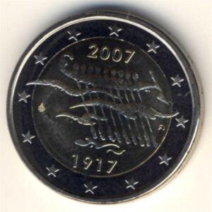 90 jaar Onafhankelijkheid 2007