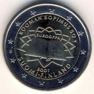 Verdrag van Rome 2007