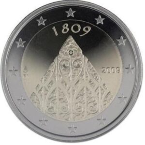 Finse Autonomie 2009