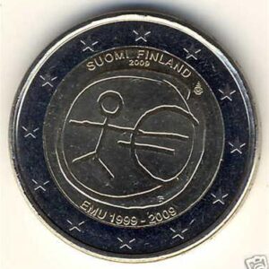 10 jaar EMU 2009