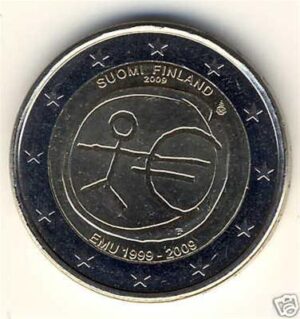 10 jaar EMU 2009