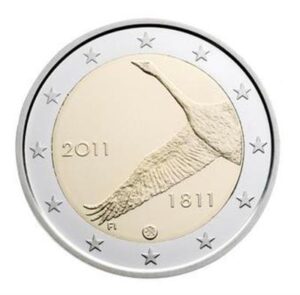 200 jaar Bank van Finland 2011