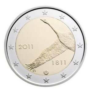 200 jaar Bank van Finland 2011