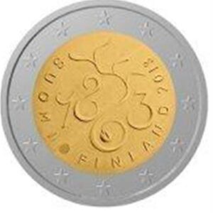 150 jaar Parlement 2013