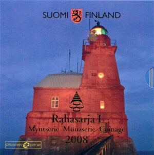 Finland BU jaarset 2008-1