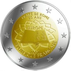 Verdrag van Rome 2007