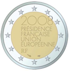 EU voorzitter 2008