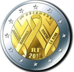 Wereld Aids Dag 2014