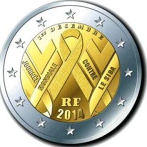 Wereld Aids Dag 2014