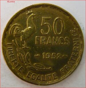 Frankrijk