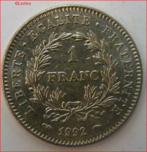 Frankrijk