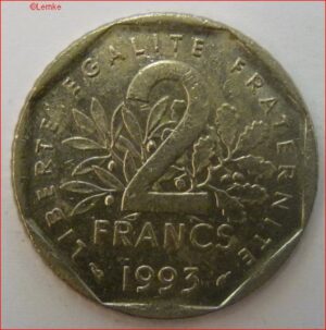 Frankrijk