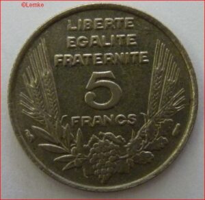 Frankrijk
