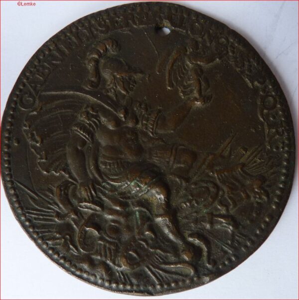 Gabriele Serbelloni VZ