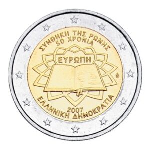 Verdrag van Rome 2007