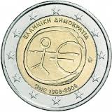 10 jaar EMU 2009