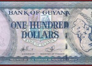 100 Dollars 2006  P 36-b1  UNC