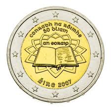 Verdrag van Rome 2007