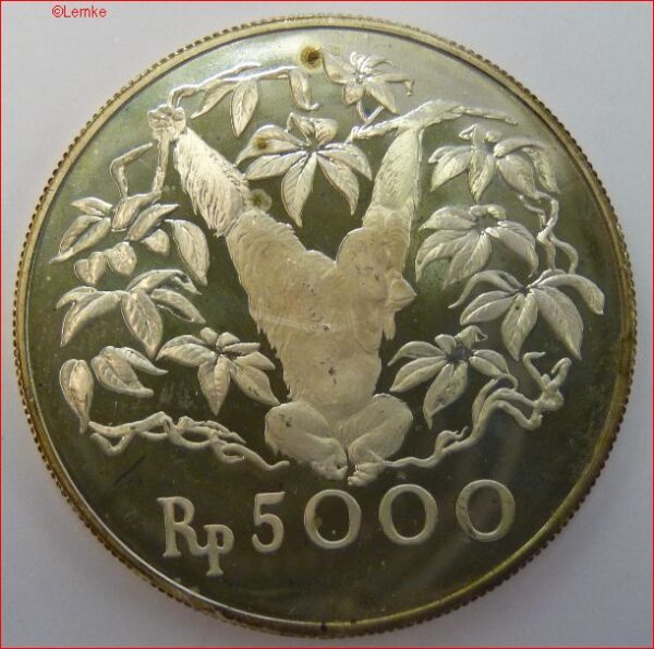 Indonesia 40-1974 voor