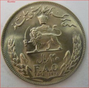 IRAN1211-1976