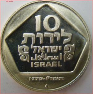 ISRA84.1-1975