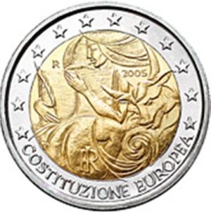 Europese Grondwet 2005