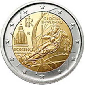 Olympische Winterpelen 2006