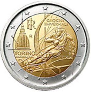 Olympische Winterpelen 2006