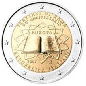 Verdrag van Rome 2007