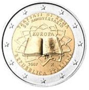 Verdrag van Rome 2007
