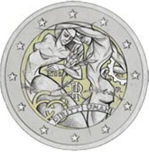 60 jaar Rechten van de Mens 2008
