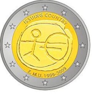 10 jaar EMU 2009