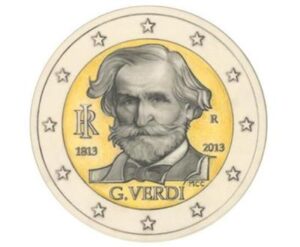 G. Verdi 2013