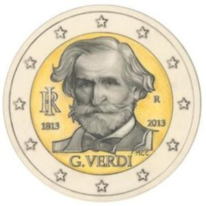 G. Verdi 2013