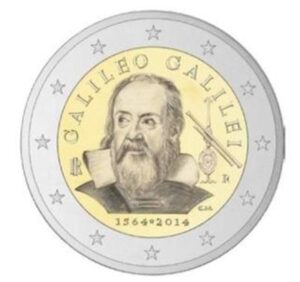 Galileo Galilei 2014