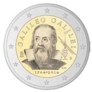 Galileo Galilei 2014