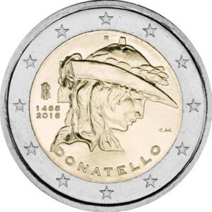 Donatello 2016