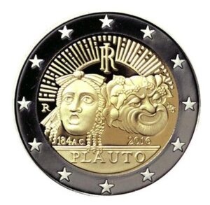 Plauto 2016