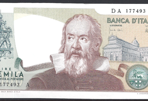 2000 lire  P103-a  1973  aUNC