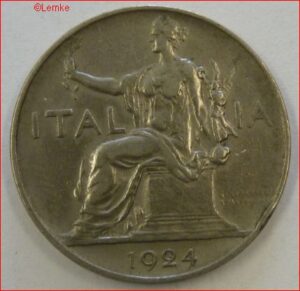 Italie