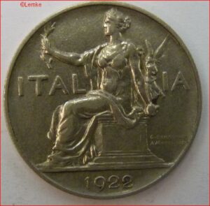 Italie