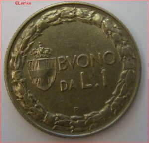Italie