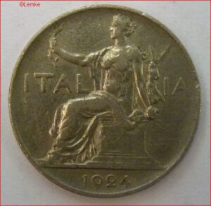 Italie