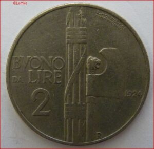 Italie