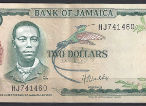 2 Dollars 1976  P 60-b  PR/XF