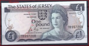 1 pound   P11-b  1976/1988  UNC-