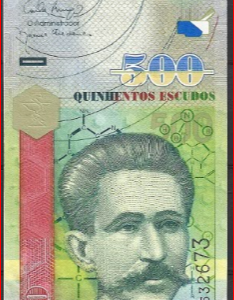 500 Escudos 2007  P 69-a  UNC